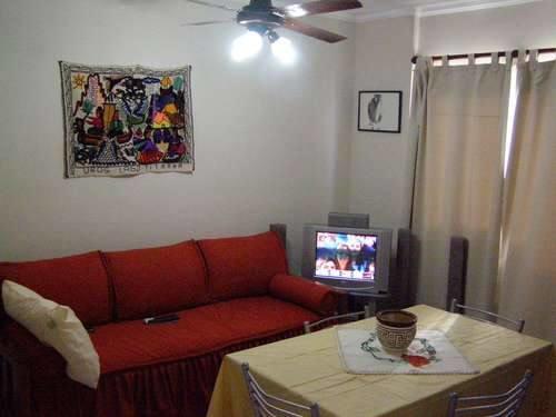 Apartamento Edificio Atlantis I *