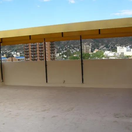 Apartamento Edificio Atlantis I Villa Carlos Paz Quarto foto