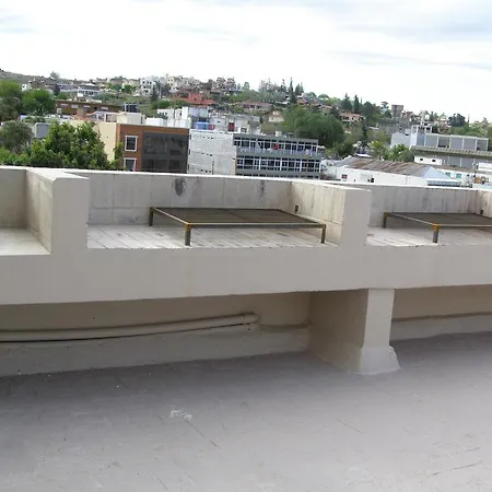 Apartamento Edificio Atlantis I Villa Carlos Paz Exterior foto