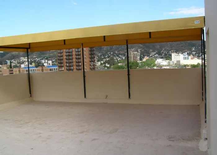 Apartamento Edificio Atlantis I