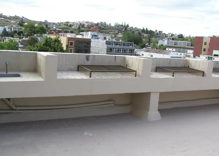Apartamento Edificio Atlantis I