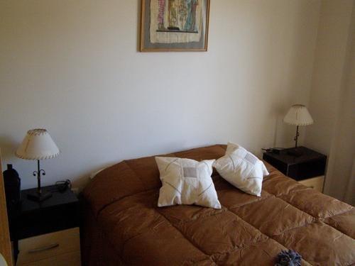 Apartment Edificio Atlantis I