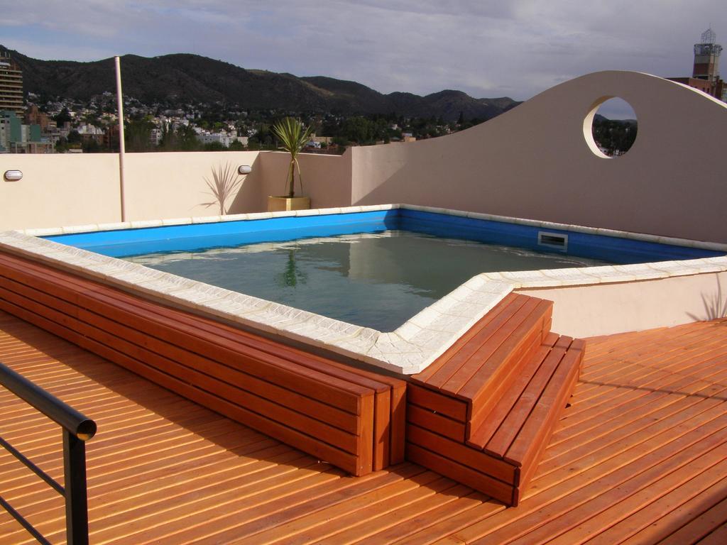 Edificio Atlantis I Apartment Villa Carlos Paz
