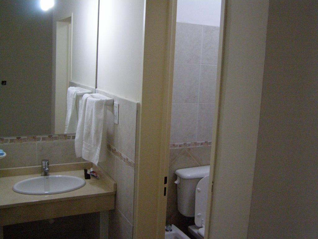 Apartment Edificio Atlantis I